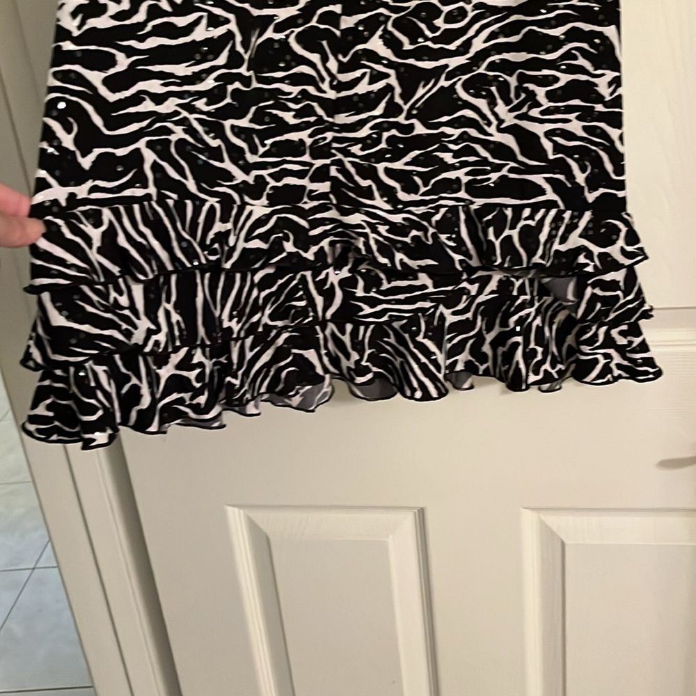 MSK Dress. - Picture 4 of 5